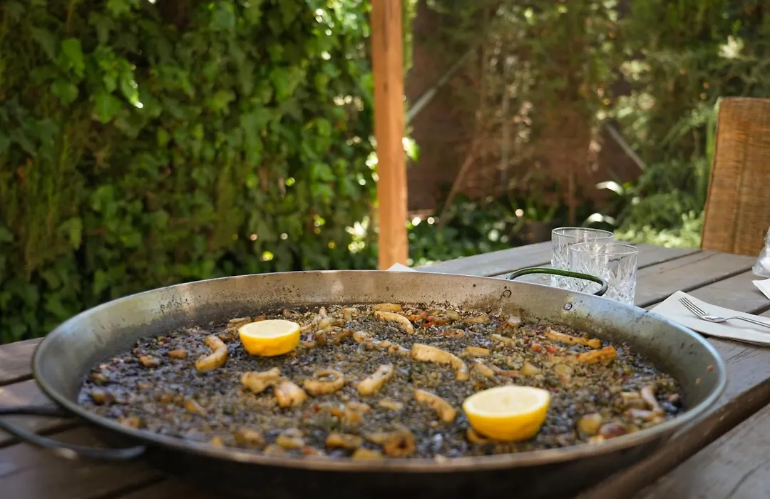 Casa Rural Pernales II-1