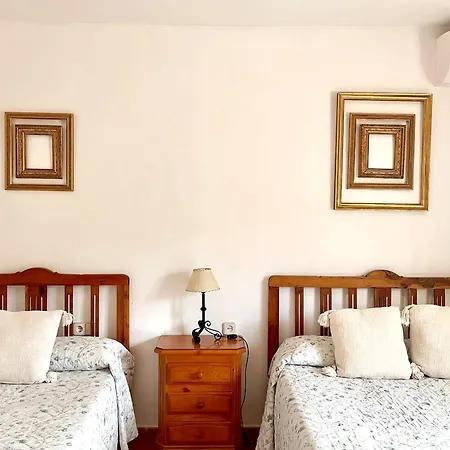 Casa Rural Pernales II-2