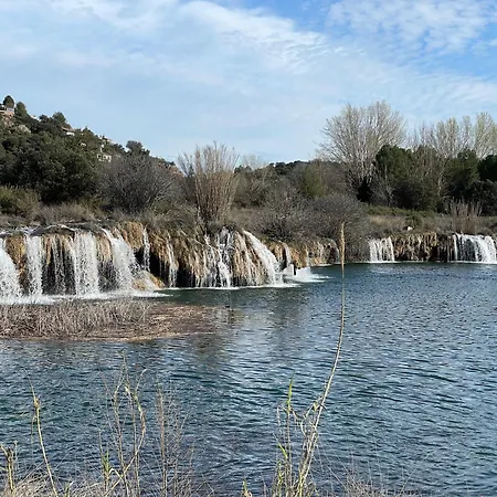 Casa Rural Pernales II-3